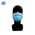 Fully Automatic Disposable Medical Surgery Tie Mask Machine